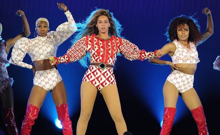 Beyoncé dedica canción a Jay-Z en medio de rumores de infidelidad