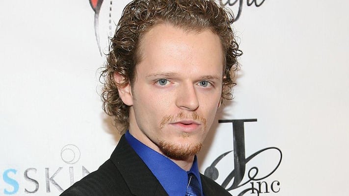 Nick Pasqual, actor de "How I met your mother", es acusado de abuso sexual por su exnovia