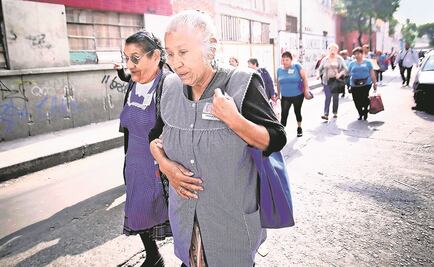 Aumentará población de adultos mayores en situación precaria, advierte especialista