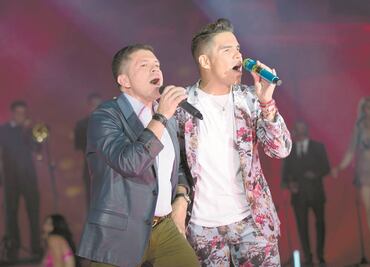 Emir Pabón rinde homenaje a Rigo Tovar