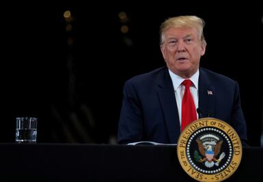 Dan premios Pulitzer a New York Times y Wall Street Journal por temas de Trump