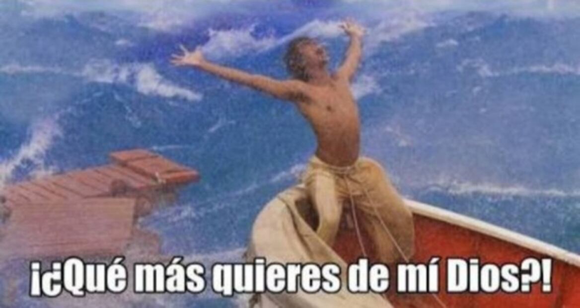 López-Gatell, el protagonista de los memes por el sismo en México