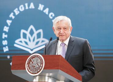 AMLO hace “uso político” de la religión, advierten especialistas