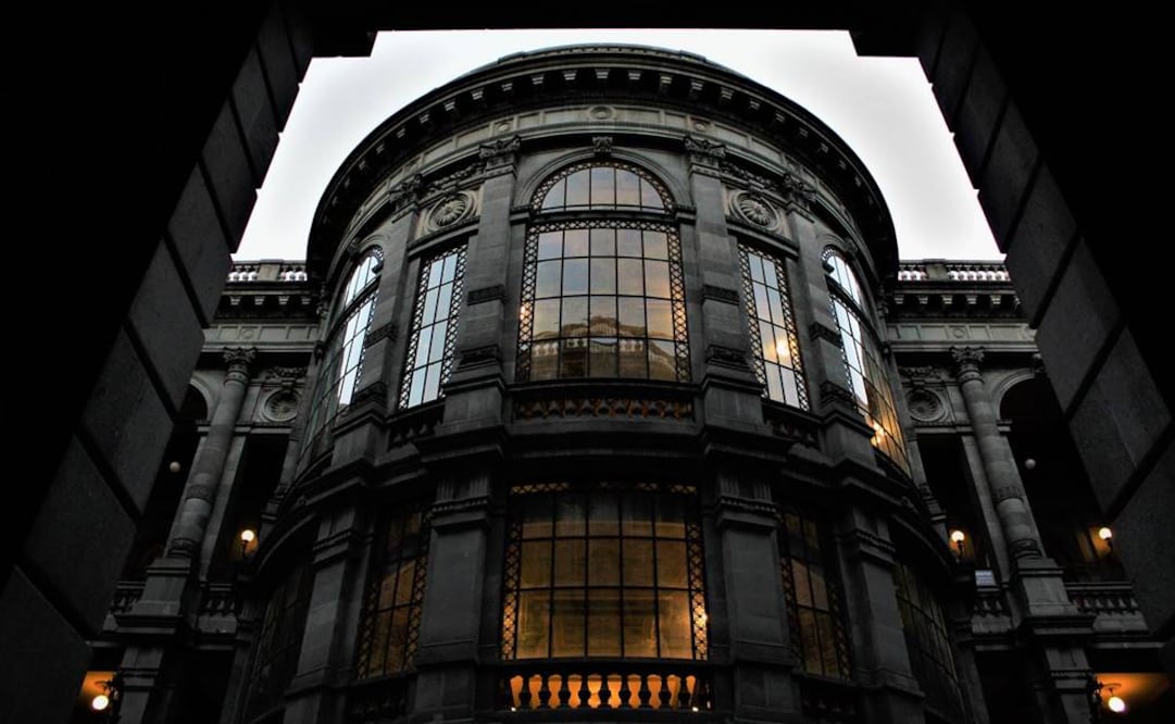 FOTO: Facebook/Museo Nacional de Arte INBA.