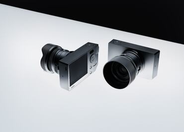 SIGMA lanza en México su cámara BF y lentes de última generación