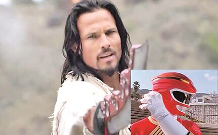 Acusan a Power Ranger formalmente de asesinato