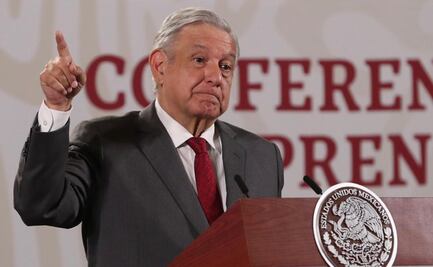 Enjuiciar a expresidentes no es cualquier cosa, es un acontecimiento histórico: AMLO