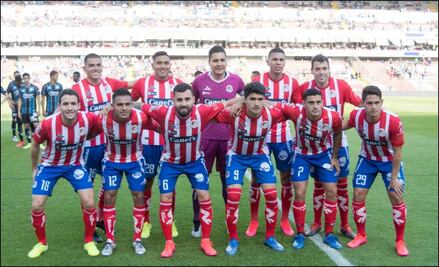 Puse en riesgo a mucha gente: Presidente del Atlético de San Luis, contagiado de Covid-19