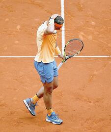 Máximos favoritos, por título de Masters