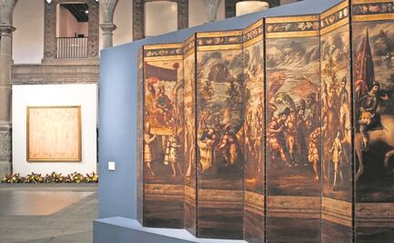 “Inquieta que Estado adquiera colección de arte de Banamex”