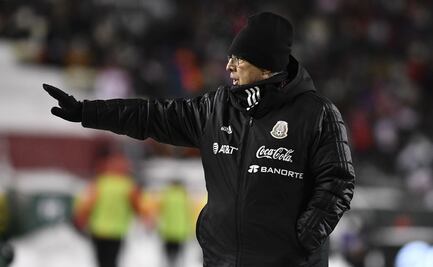 La nueva estrategia de Gerardo Martino para amistoso vs Chile