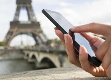 Apple debe retirar el iPhone 12 en Francia por emisiones de ondas demasiado potentes