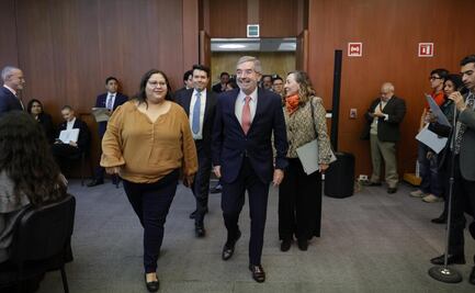 “Violencia no conoce fronteras”; De la Fuente aboga por la justicia a víctimas sin distinción de nacionalidad