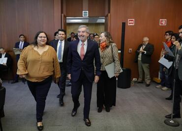 “Violencia no conoce fronteras”; De la Fuente aboga por la justicia a víctimas sin distinción de nacionalidad