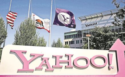 Yahoo emite nueva advertencia de seguridad a usuarios