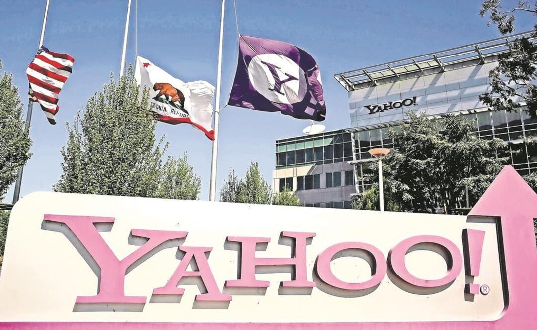 Yahoo emite nueva advertencia de seguridad a usuarios