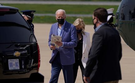 Biden reconoce el genocidio armenio y se arriesga a tensiones con Turquía