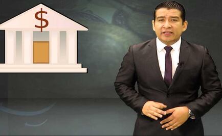 Entérate. 7 bancos más grandes que la economía de México