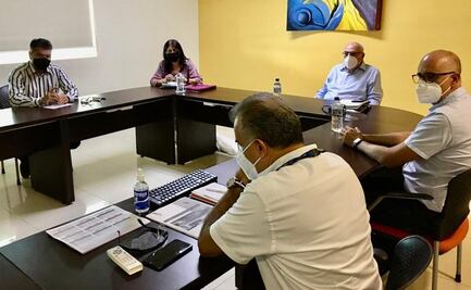 Alistan en Mazatlán Cumbre de Negocios “Business Summit” para febrero de 2021