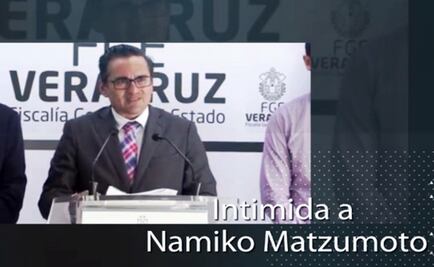 Ombudsman del país defienden a presidenta de Derechos Humanos de Veracruz