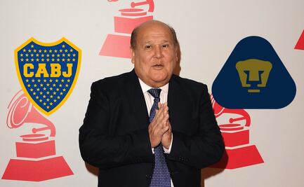 Leo Dan dejó un legado en el futbol; inspiró una porra de Boca Juniors y de Pumas