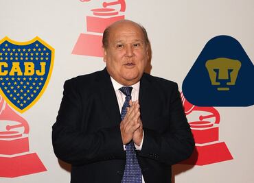 Leo Dan dejó un legado en el futbol; inspiró una porra de Boca Juniors y de Pumas