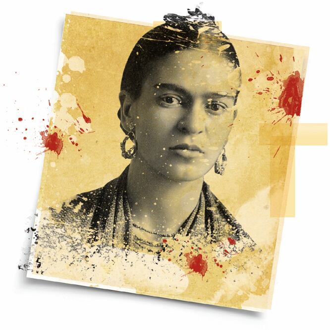 La resurrección de Frida