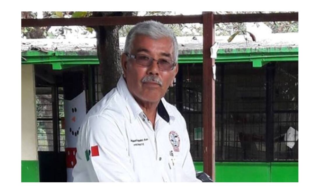 (Foto: Facebook Juan Manuel Hernandez Acevedo)