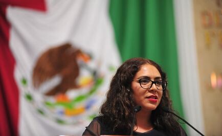 Violencia de género debe ser tema prioritario para el gobierno: Aguilar Solache