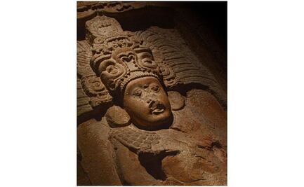 Museo universitario de Pensilvania dedica sala a arte prehispánico