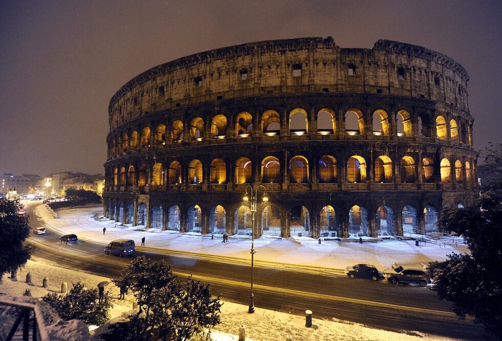 Archivo El Universal