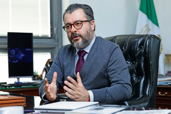 Bátiz pide no mezclar elección judicial con intermedia en 2027