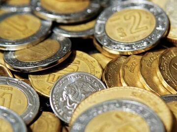 Inflación anual llegó a 3.80% en marzo; liga dos meses al alza