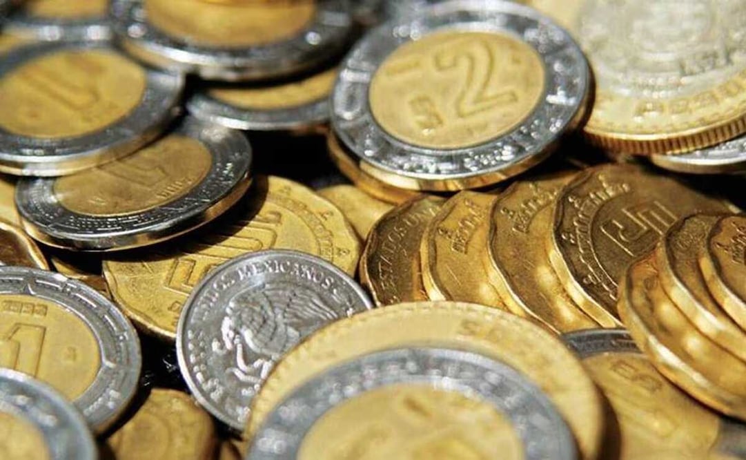 Inflación de México. Foto: Archivo EL UNIVERSAL