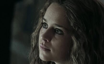 Netflix tiene oculto este thriller psicológico protagonizado por de Emilia Clarke