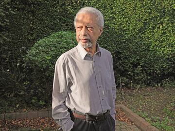 El Nobel premia la literatura de la migración de Abdulrazak Gurnah