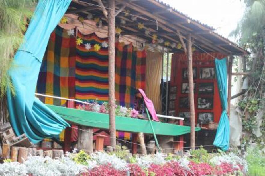 Cien años de trajineras en Xochimilco