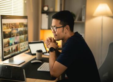 ¡Una más! Amazon anuncia fin del home office a sus empleados; deberán volver en 2025 a las oficinas