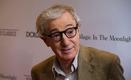 Cinta de Woody Allen tendrá escena sexual entre un adulto y una adolescente