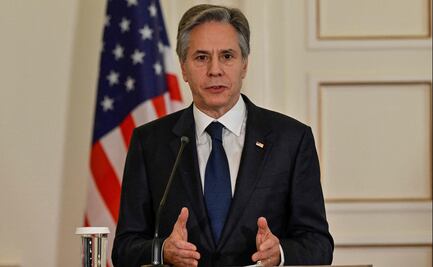 "Decepcionante e irresponsable", la suspensión rusa del tratado de desarme nuclear: Estados Unidos