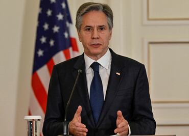 "Decepcionante e irresponsable", la suspensión rusa del tratado de desarme nuclear: Estados Unidos