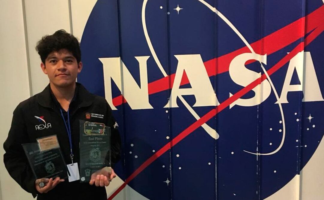 (FOTO: Tomada de Twitter)