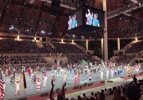 Foto: Omar Moreno. El Universal