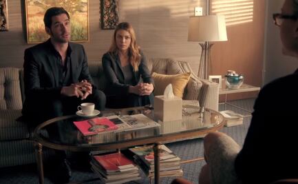 Prende la TV y quédate en casa esta cuarentena