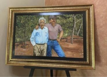 “El Mayo” Zambada: AMLO tiene razón, los balazos son peligrosos; María Scherer relata encuentro antes de que fuera secuestrado