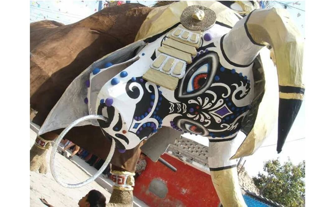 (Foto: Valente Rosas/El Universal)