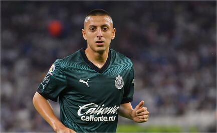 Roberto Alvarado es el futbolista que busca el Cruz Azul