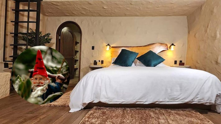En Huasca abrirá un hotel temático dedicado a los duendes 