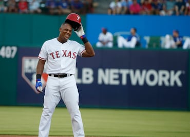 Fox Sports se llevó el rating de la Serie Mundial