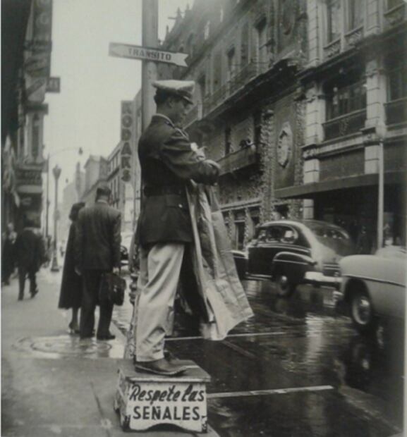 La calle a la que Francisco Villa le devolvió el nombre